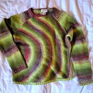Talbots Sweater